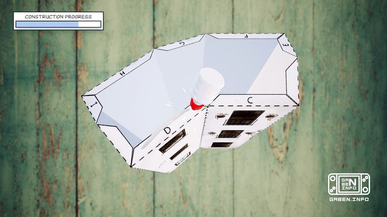 Cutout Village Cutout Village is an early access cardboard city builder with an unusual idea. In this game you have to c...