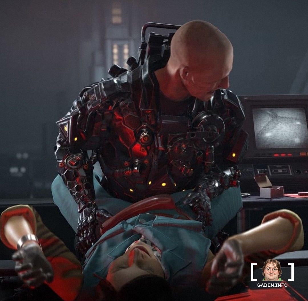 Media reports that MachineGames studio has already begun work on the creation of Wolfenstein III This news was first rep...