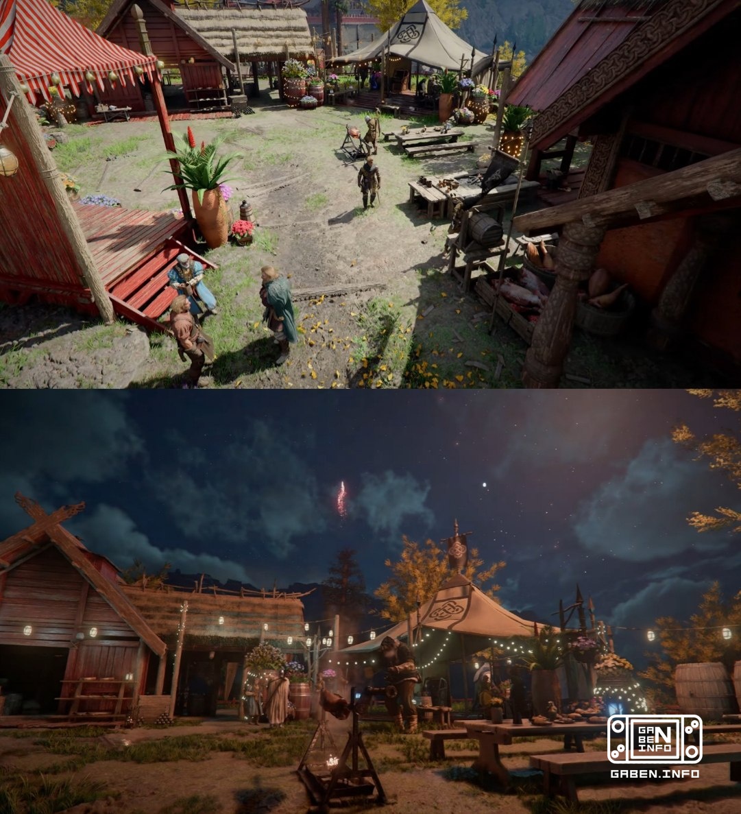 In Crimson Desert, it's now possible to get married, thanks to the biggest new DLC ever, Charting the Unknown, coming ou...
