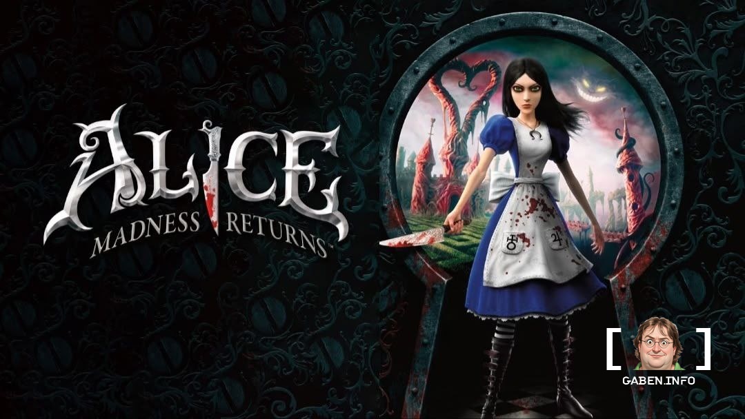 American McGee returned to game development - thanks to Alice fans from Japan The creator of American McGee's Alice and ...