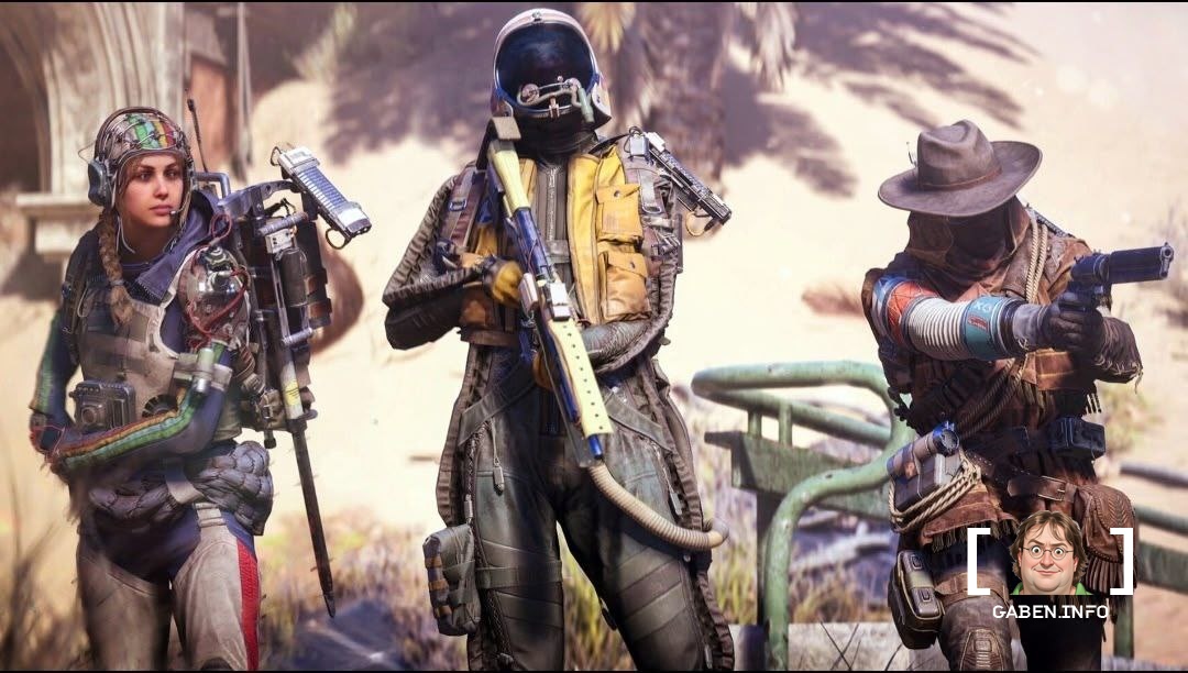 After a wave of complaints from players and major streamers, the developers of ARC Raiders have finally launched an acti...