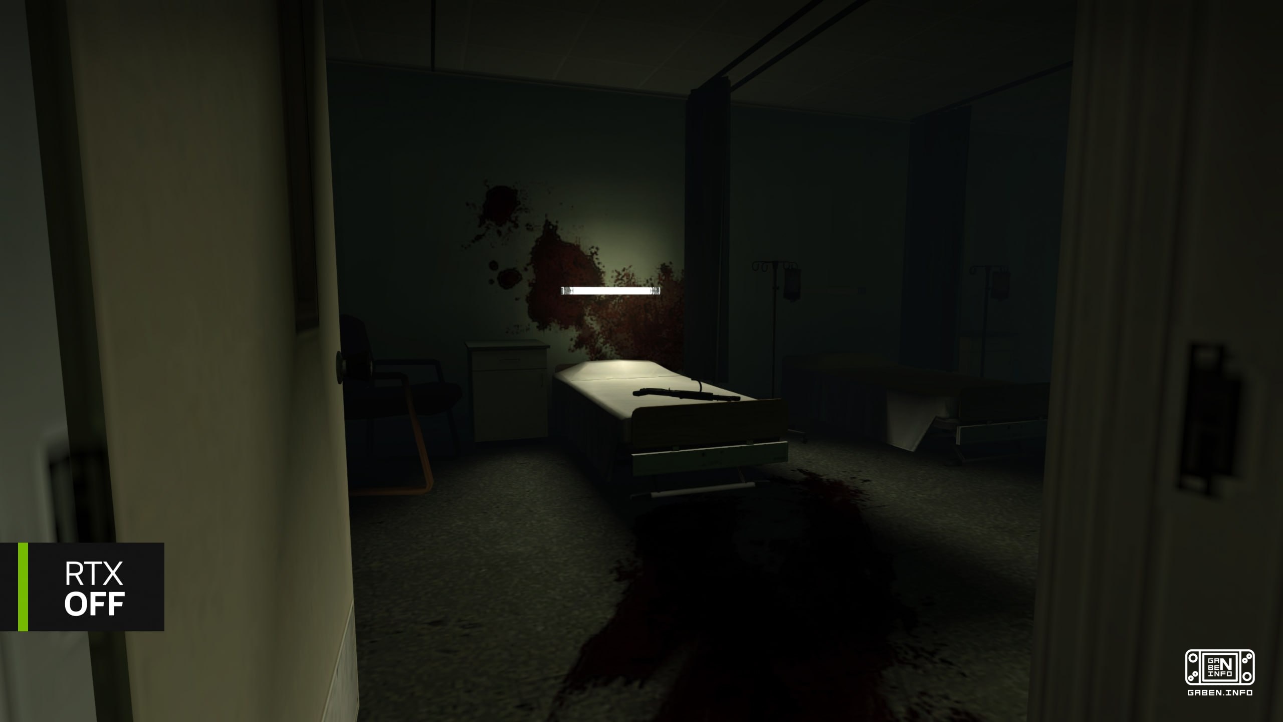 NVIDIA has shown a fan-reimagined Left 4 Dead 2 with ray tracking Despite the title (Left 4 Dead RTX), the mod represent...