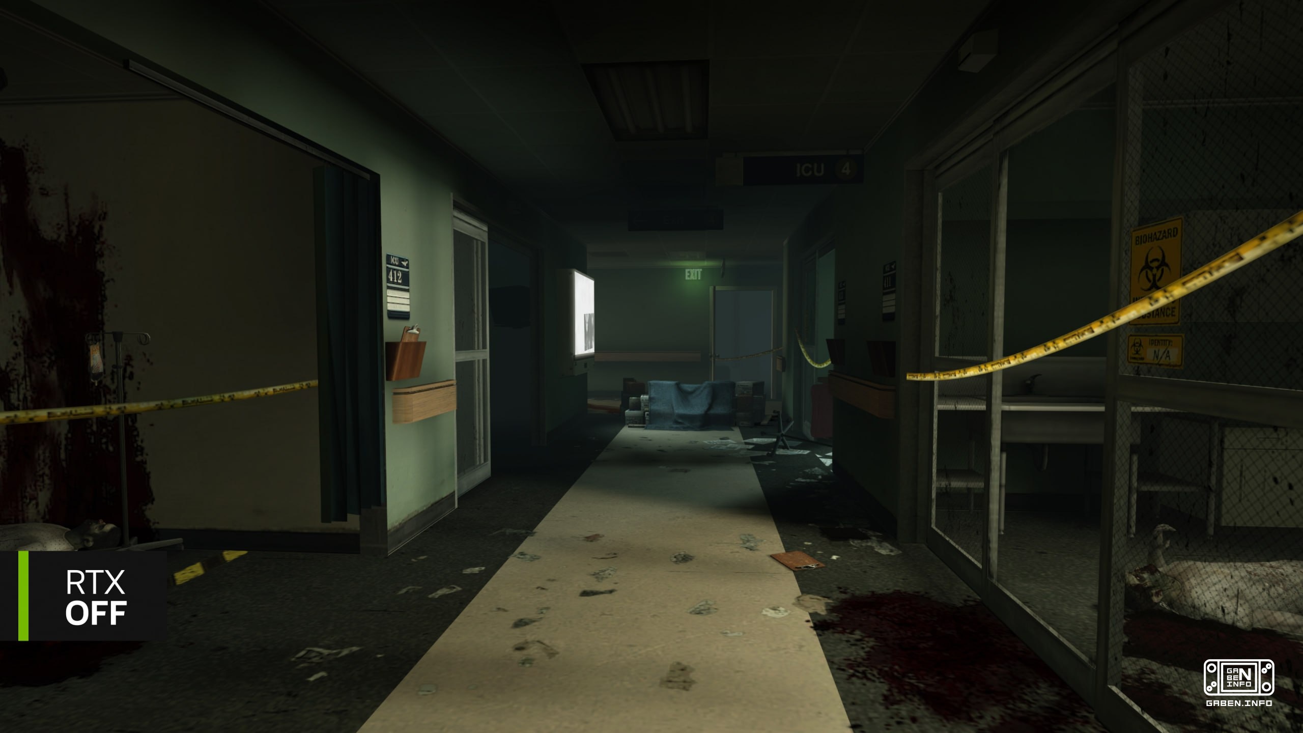 NVIDIA has shown a fan-reimagined Left 4 Dead 2 with ray tracking Despite the title (Left 4 Dead RTX), the mod represent...