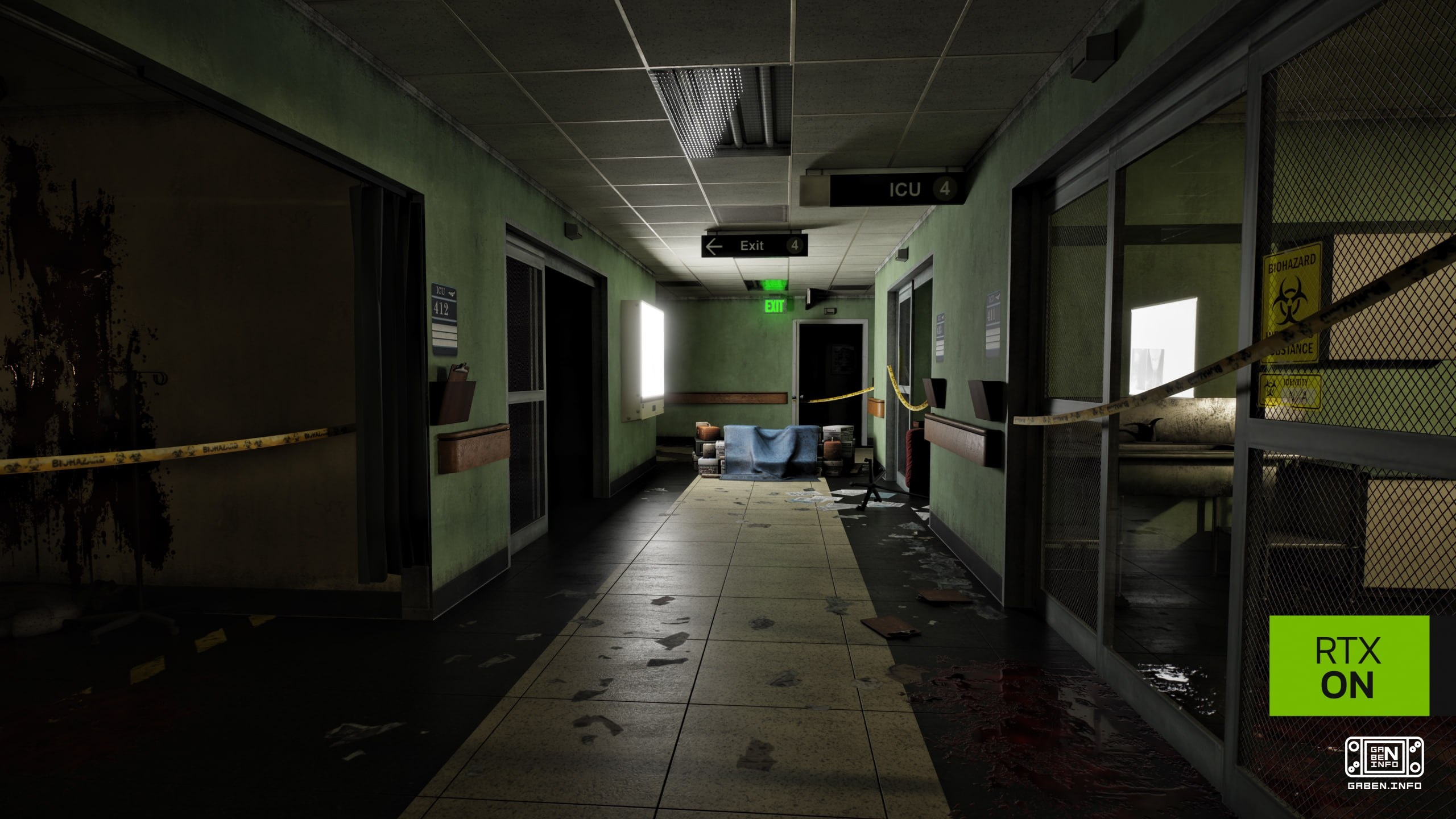 NVIDIA has shown a fan-reimagined Left 4 Dead 2 with ray tracking Despite the title (Left 4 Dead RTX), the mod represent...