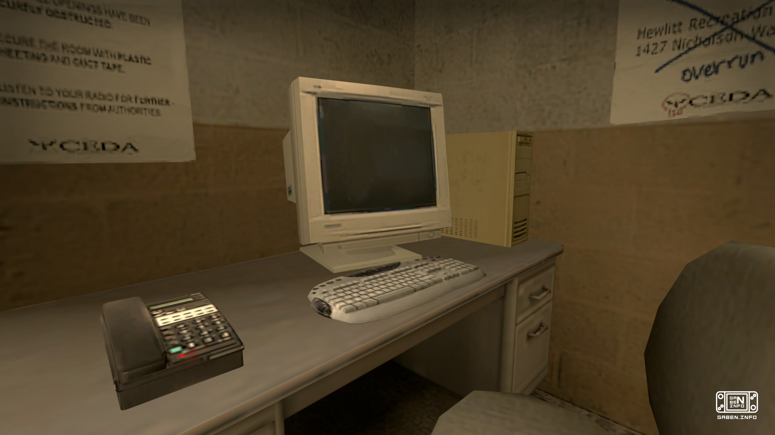 NVIDIA has shown a fan-reimagined Left 4 Dead 2 with ray tracking Despite the title (Left 4 Dead RTX), the mod represent...