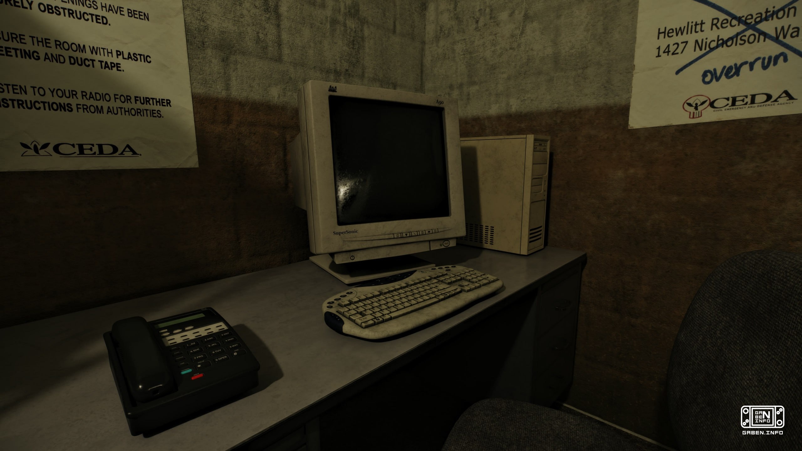 NVIDIA has shown a fan-reimagined Left 4 Dead 2 with ray tracking Despite the title (Left 4 Dead RTX), the mod represent...
