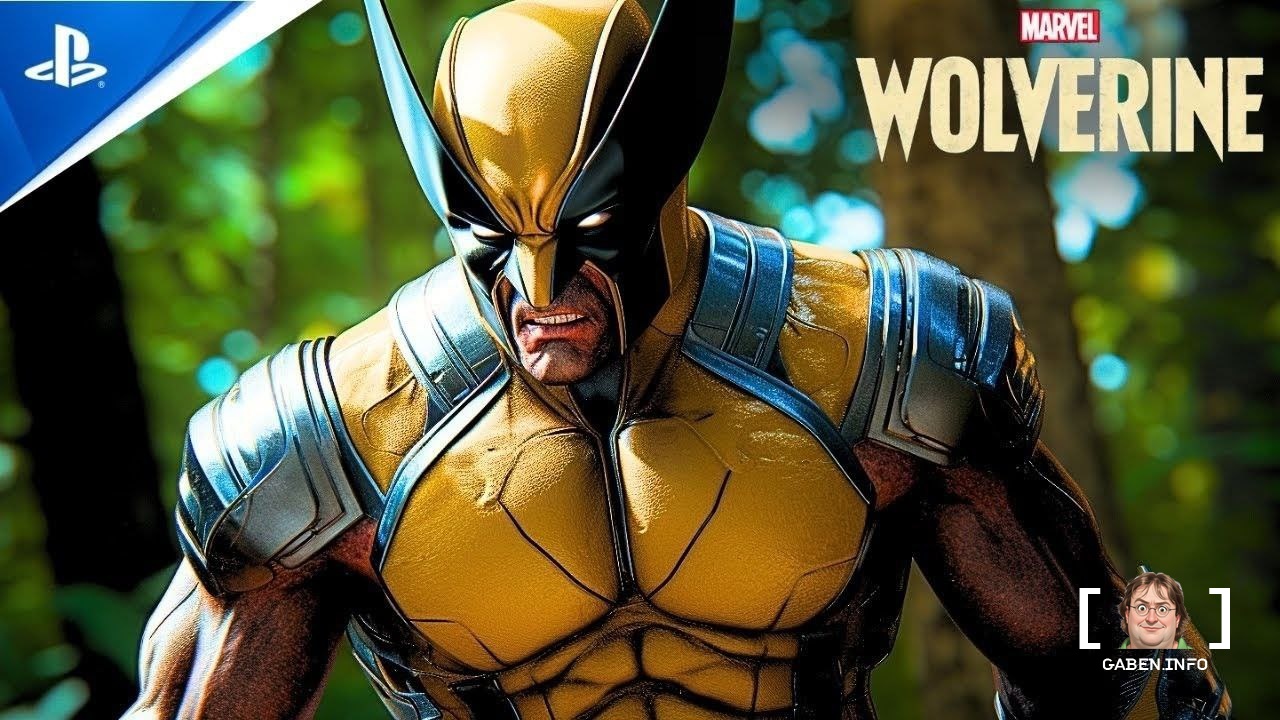 Rumors about Sony's plans for Wolverine again According to respected journalist Jason Schreier, Sony plans to release Ma...
