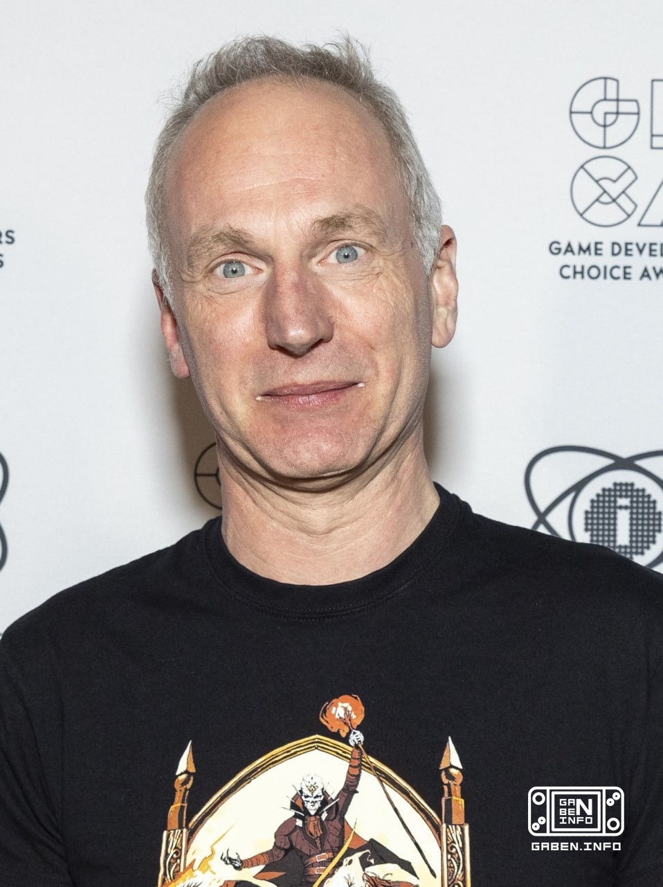 Larian CEO Cven Wink was also shocked by the closure of Bioware, which I wasn't expecting. Larian and Bioware started th...