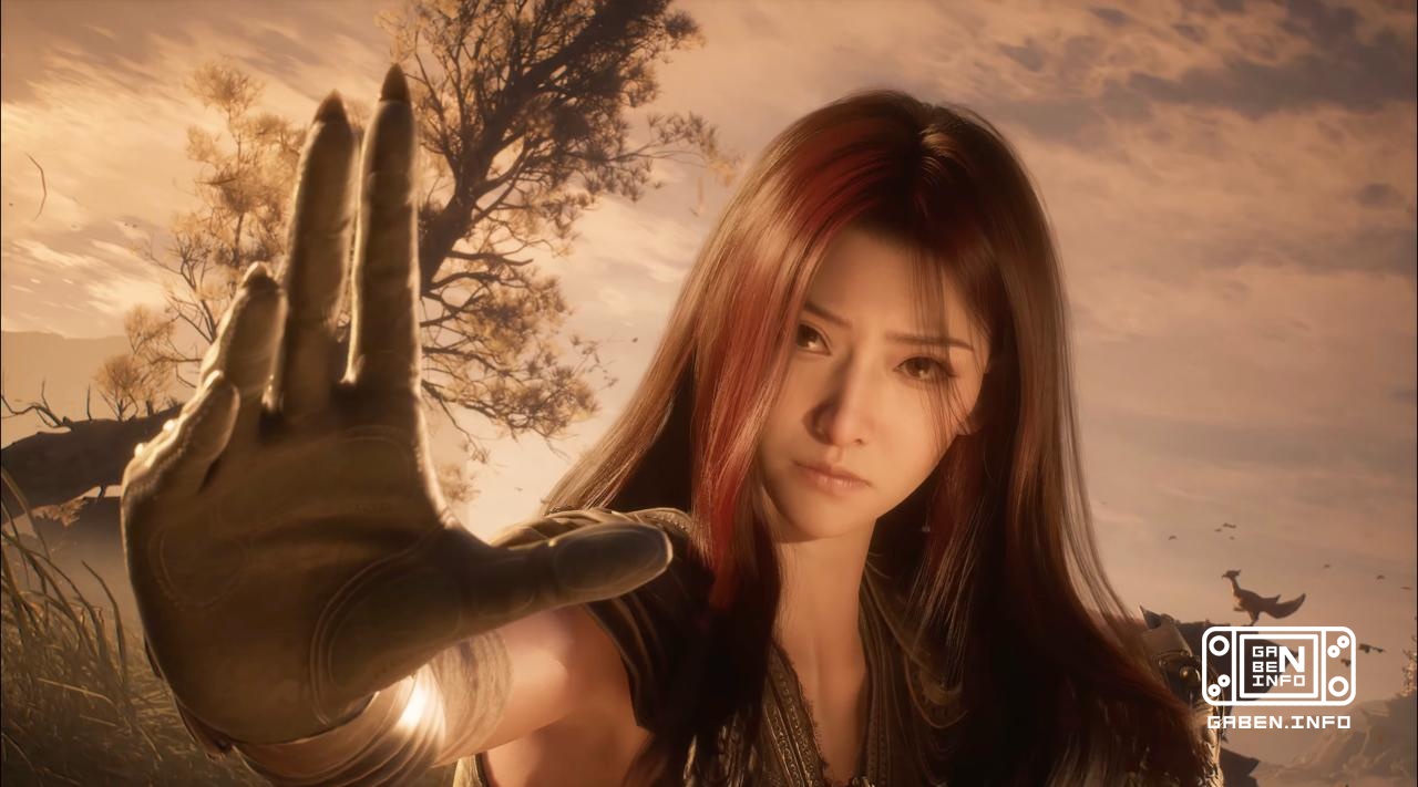 Foi lançado um trailer de três minutos de Phantom Blade Zero A pré-ligação da ação começa cedo na manhã de 27 de outubro...