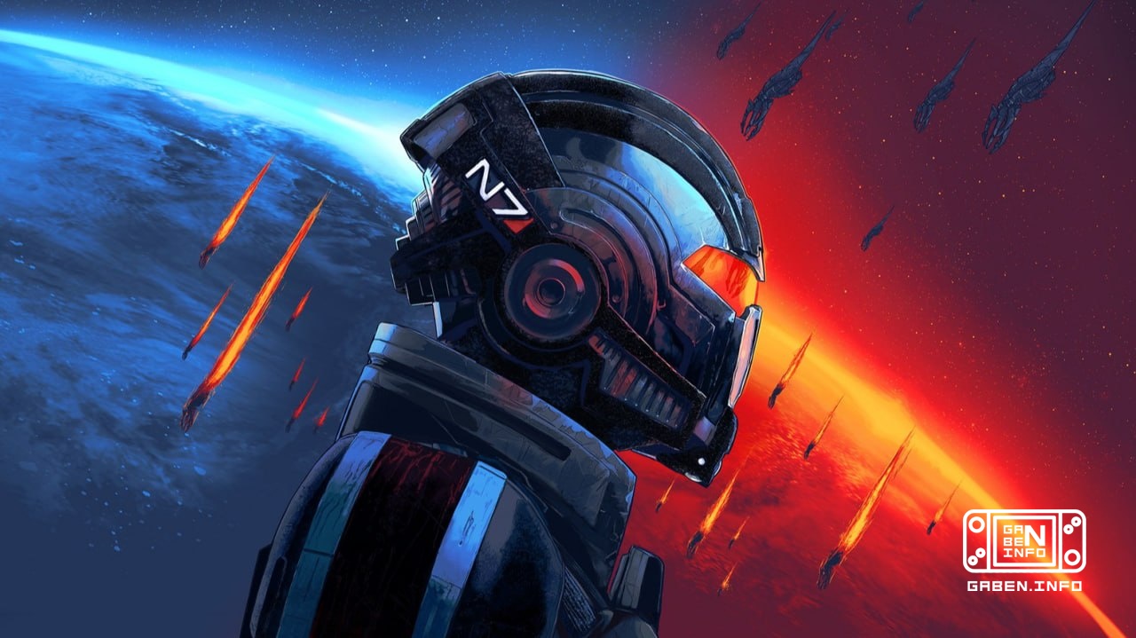 As fontes da IGN esclareceram que a série de Mass Effect ainda permanece em produção. Enquanto isso, os nomes dos dois g...