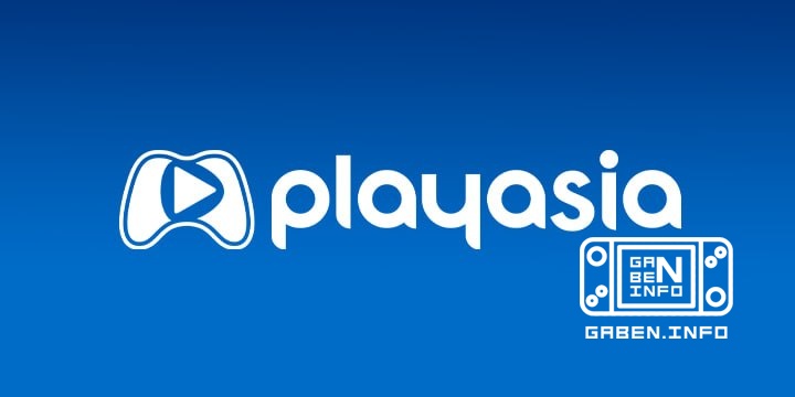 O popular varejista online Playasia foi suspenso temporariamente em 17 de outubro, e a situação só piorou.