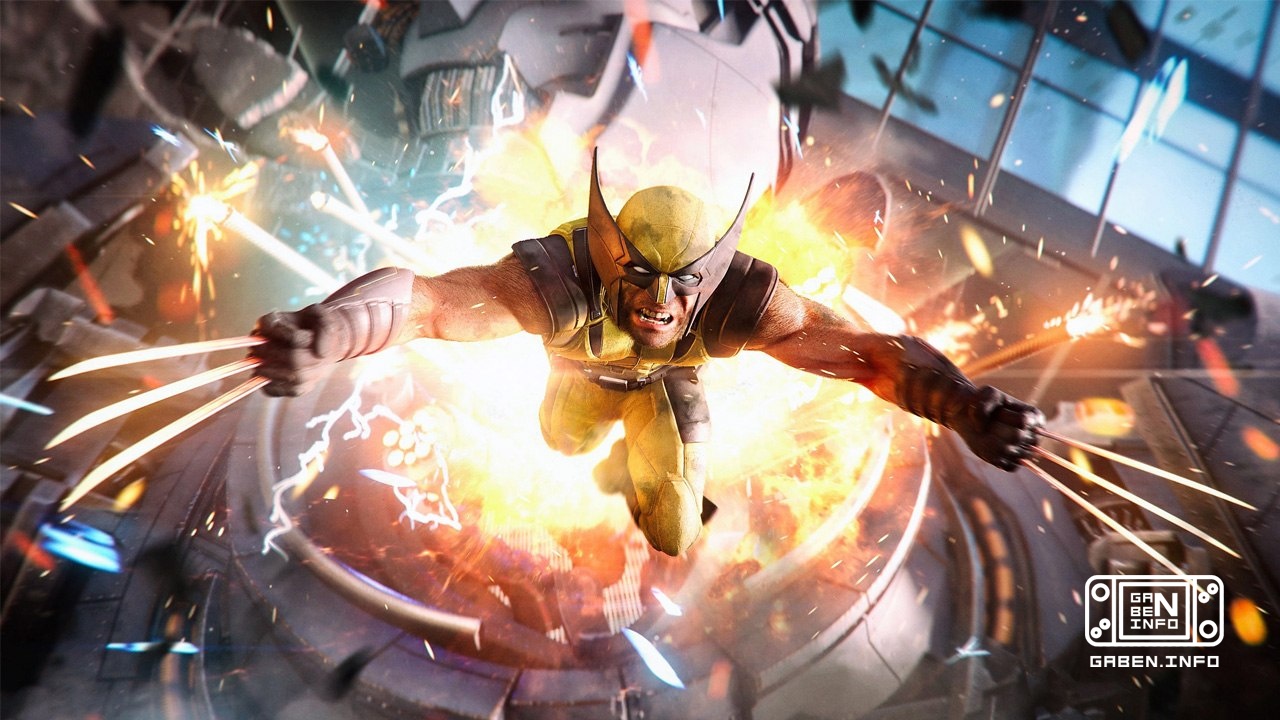 Marvel's Wolverine se convirtió en el juego más vendido en Estados Unidos en septiembre de 2026, informó Circana.