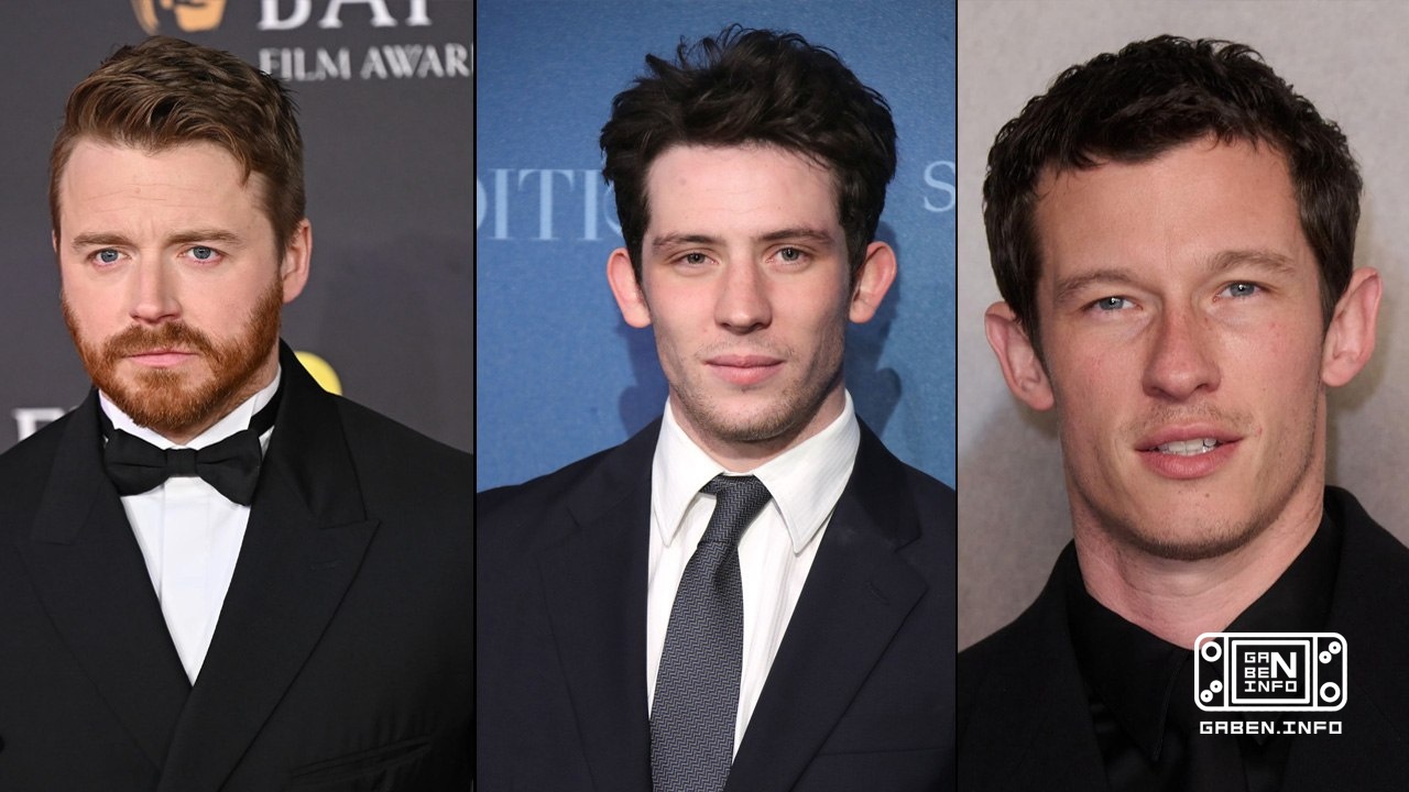 Jack Lauden, Josh O'Connor, Callum Turner y otro actor son los últimos candidatos para el papel de James Bond, según Dea...