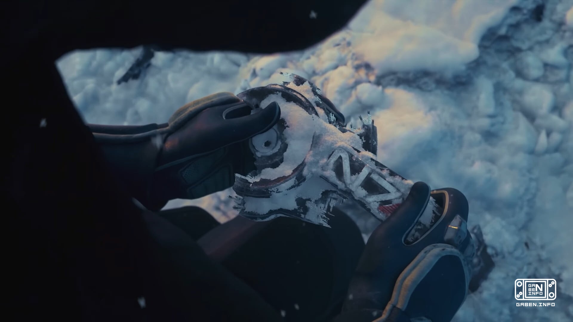 El quinto Mass Effect estaba listo para su lanzamiento, informó IGN, pero después de la noticia de cancelación del juego...