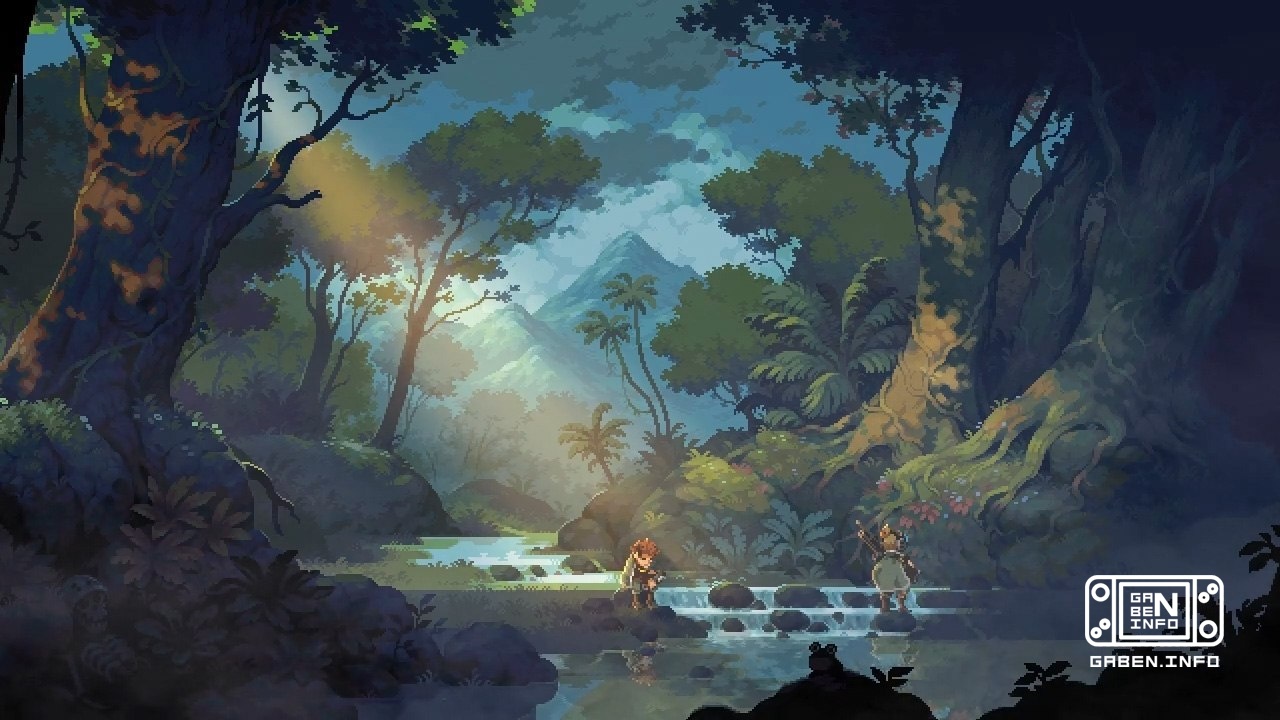Os desenvolvedores da Katana ZERO precisaram que a produção de um complemento para o jogo ainda continua 7 anos após o a...