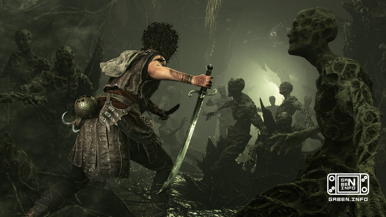 O lançamento de Resonance: A Plague Tale Legacy provocou um aumento de 164% nas receitas do resto da série, mas a própri...