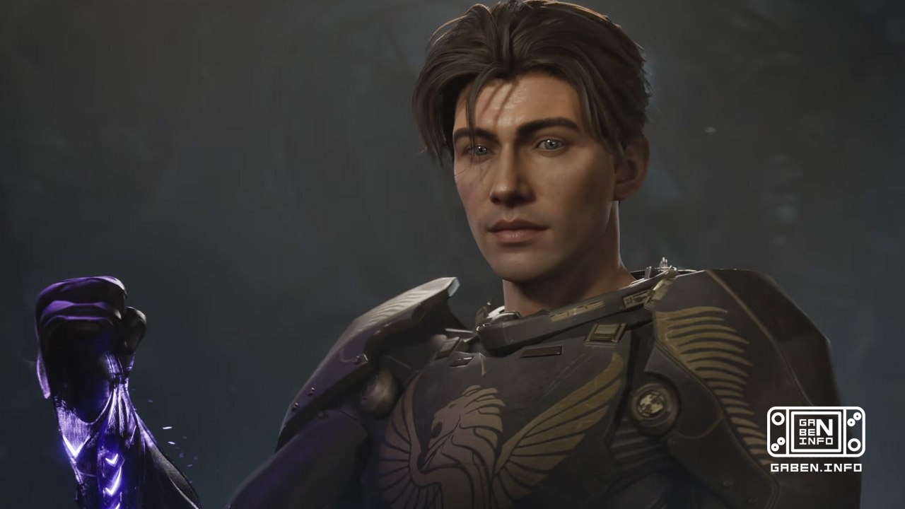 Os desenvolvedores do Exodus apresentaram a aparência renovada de Jun, o personagem principal do RPG.