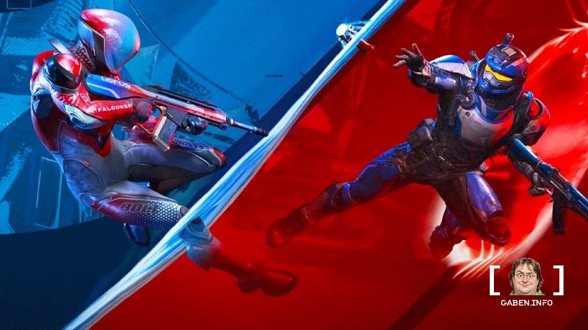 Developers from 1047 Games commented on the online decline in Splitgate: Arena Reloaded. According to them, Steam statis...