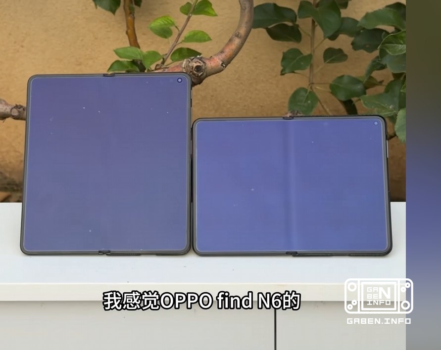 No iPhone Duo, um problema é que, apenas depois de 3000 dobras, o iPhone Duo é quase 3,5 vezes mais profundo. Um bloguei...