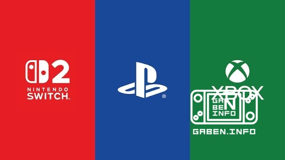 Em setembro, a PlayStation 5 ultrapassa com confiança a Xbox Series e Nintendo Switch 2 no mercado americano. De acordo ...
