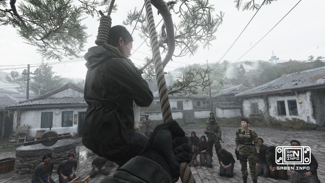 We're packing our hands to keep the world clean Our expert survey of the trail of the single-campaign Call of Duty: Mode...