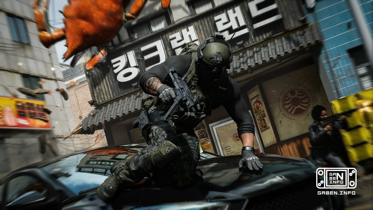 Release of Call of Duty: Modern Warfare 4 (not available in Russia) The price is 2449 , 45999 , 69.99 $ in the CIS War b...