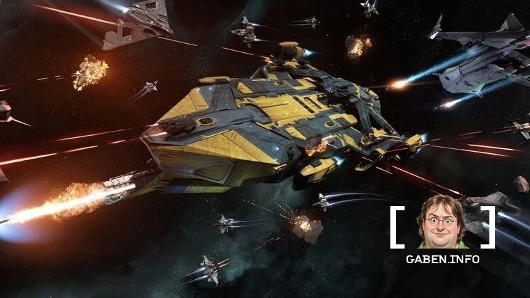 Star Citizen is approaching $1 billion in grosses, but in 12 years the full-fledged game has not been released Star Citi...