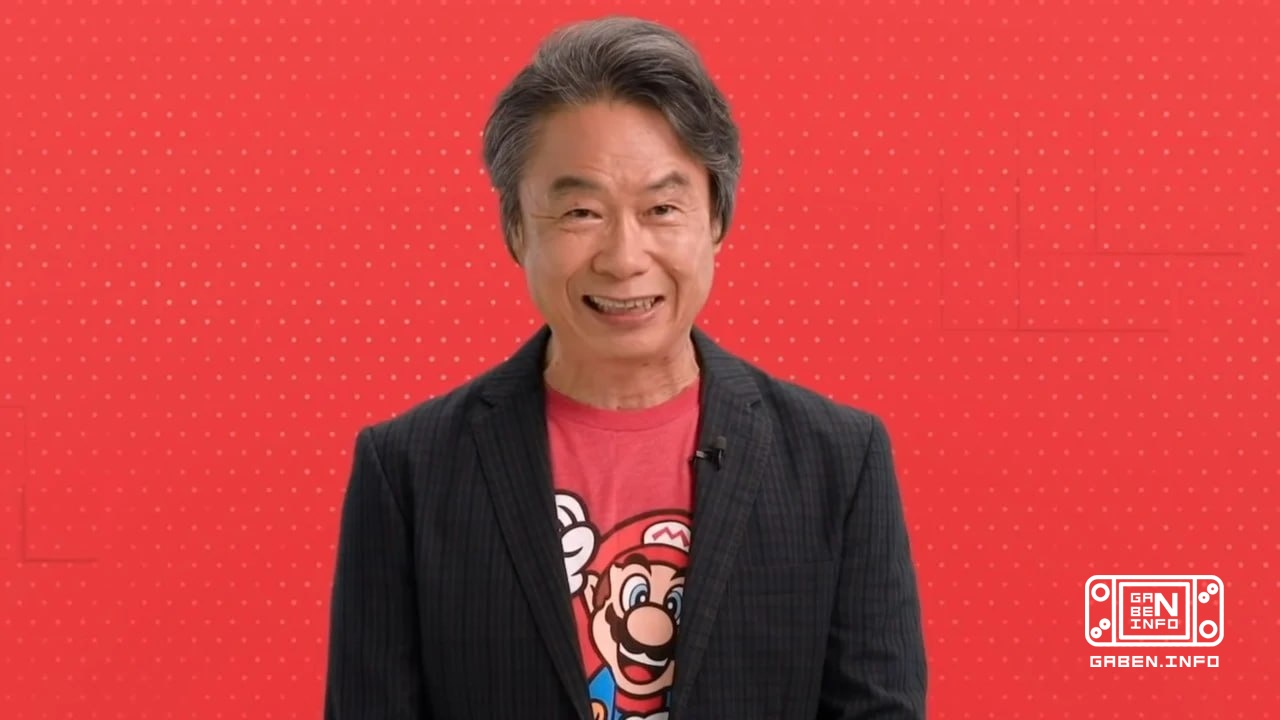 시거루 미야모토는 발전하는 창작기술에 따라 작가의 개인적인 비전이 더욱 중요해지고 있다고 말했습니다. 그는 창작기술은 개발자가 창조의 본질을 다시 생각한다면 유용할 수 있다고 믿습니다.