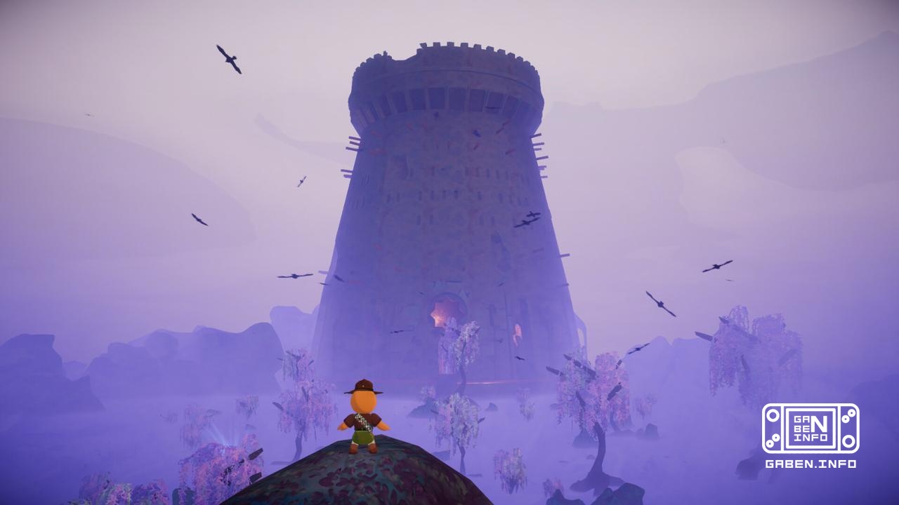 The Peak developer went back to the pricing question this time to explain why the console port that came out today is tw...