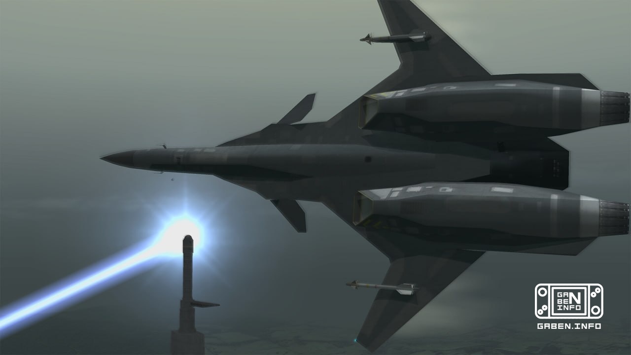 Ace Combat Zero: The Belkan War는 Steam에서 Wings of Theve의 사전 예약용으로 독립된 버전을 얻었습니다. 이전에 얻은 모든 업적은 저장 파일을 다운로드하고 임의의 임무를 완료하