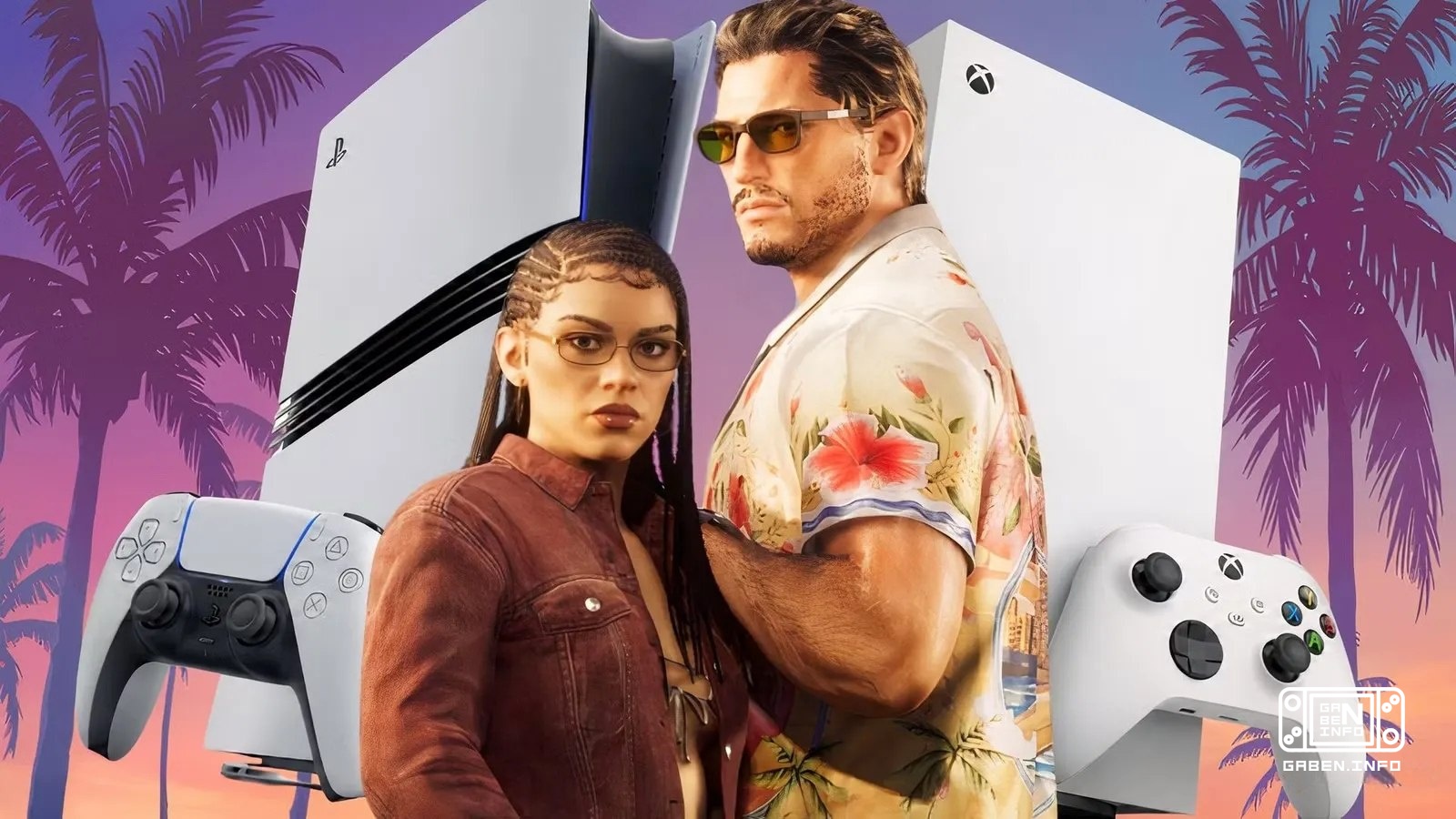 According to analysts, GTA VI is pre-ordered separately from other AAA projects with a huge gap. Rockstar's novelty has ...