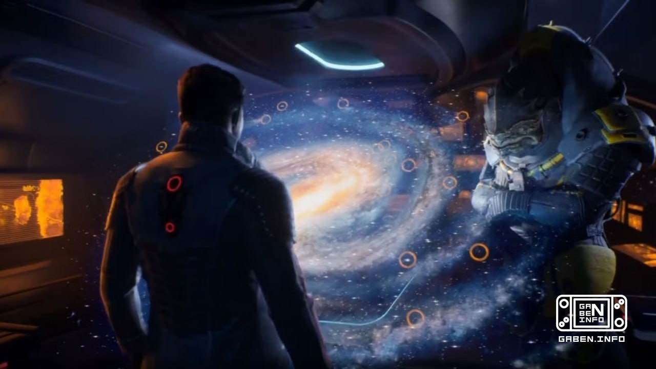 El bloguero involucrado en la producción del próximo Mass Effect reveló algunos detalles del juego. Según él, la acción ...