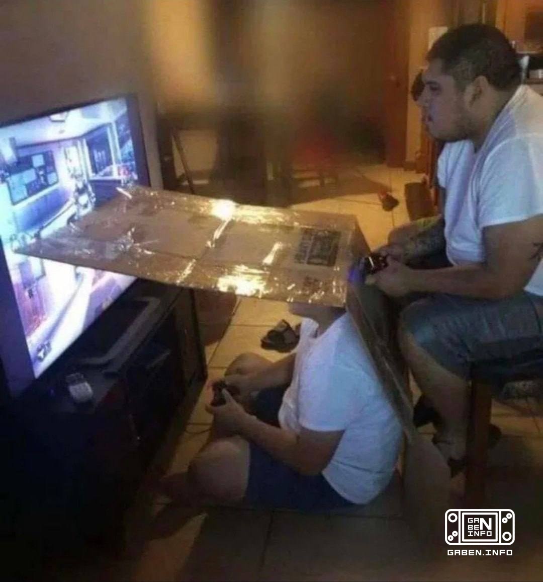 Multiplayer