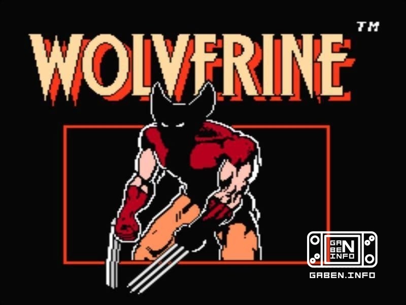 In October, it's 35 years since Wolverine was released on the NES. It's a well-known platform action game featuring the ...