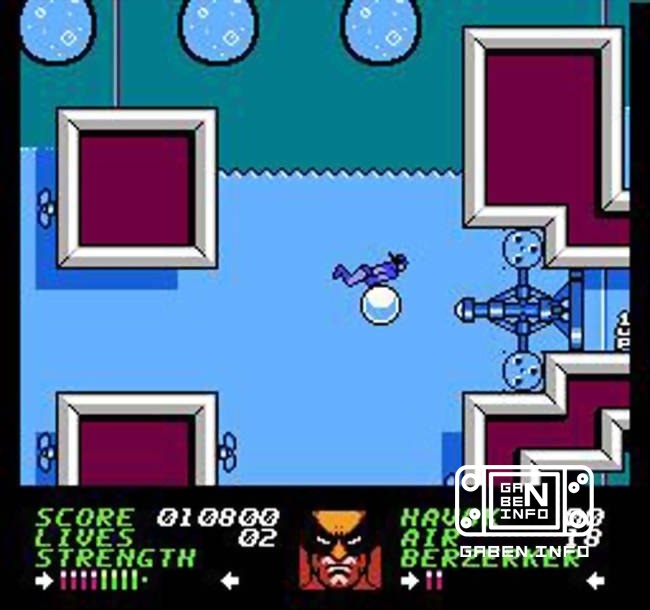 In October, it's 35 years since Wolverine was released on the NES. It's a well-known platform action game featuring the ...