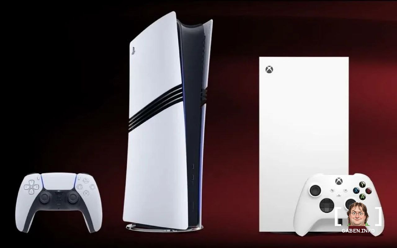 According to Insider Gaming, the launch of the new Xbox and PlayStation 6 may be delayed due to a shortage of RAM. Journ...