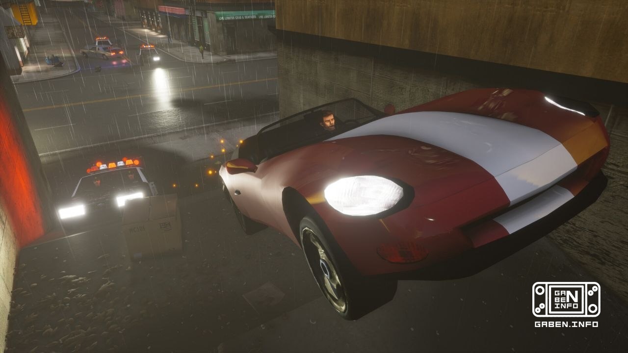 ♂️ Today is the 25th anniversary of Grand Theft Auto 3 Everyone knows it very well and how it has affected the gaming in...