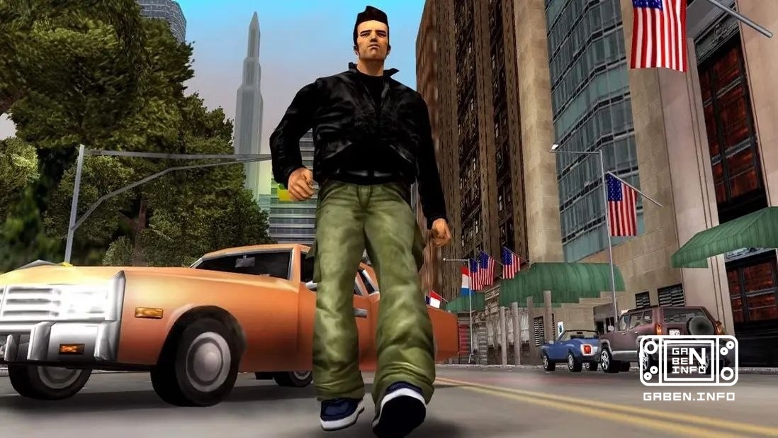 ♂️ Today is the 25th anniversary of Grand Theft Auto 3 Everyone knows it very well and how it has affected the gaming in...