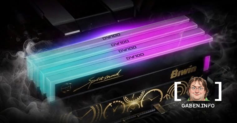 Biwin is preparing a premium 192 GB DDR5 kit, Black Opal X570 PRO drive and top-end microSD cards At CES 2026, Biwin wil...