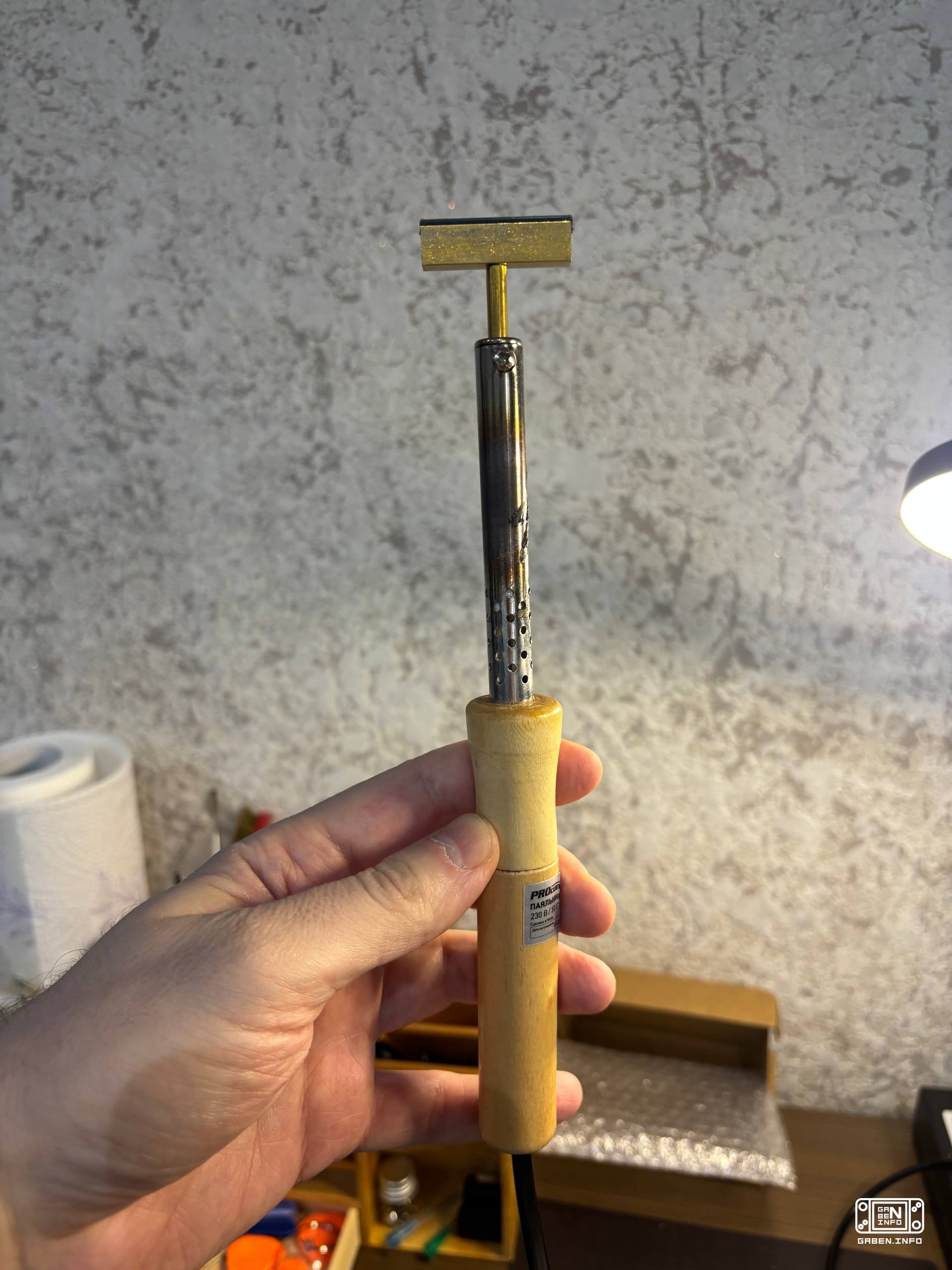 Often the hardest part of repairing is finding the right tools and not breaking them all while you wait for them to be d...
