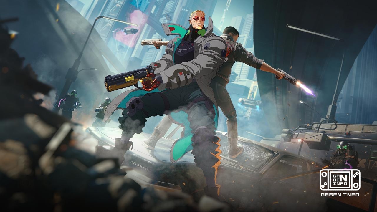 Cyberpunk 2077 رکورد جدید در مورد بارگیری های مود در یک روز را در mod.io ثبت کرد. این با انتشار پاتش 2.5 بود که پشتیبانی...
