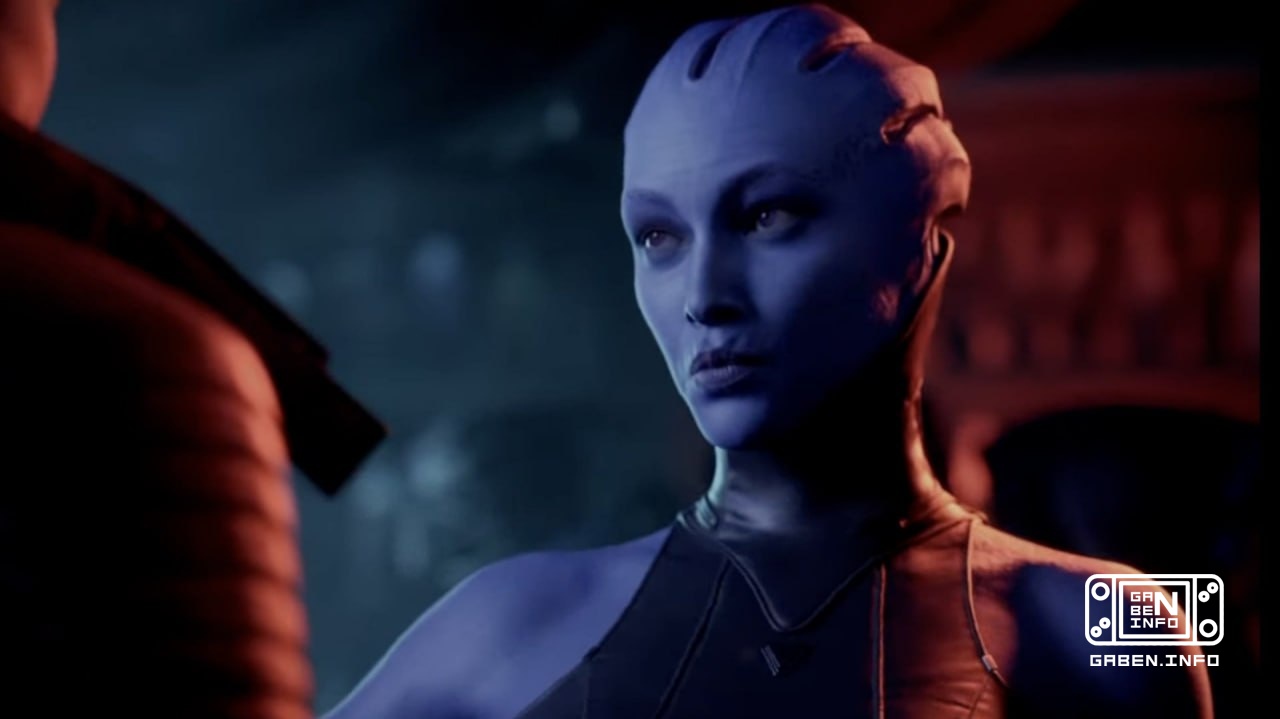 What Mass Effect 5 might have been? The game was developed under the name Mass Effect Universe and was a sequel to both ...