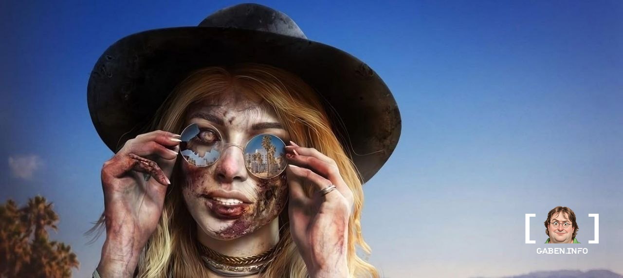 Dambuster Studios expects to release Dead Island 3 in 2028. This became known from the company’s latest financial report...