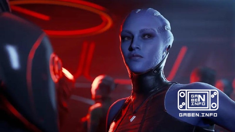 جنیفر هیل و مارک میر که صدای شیپارد را در Mass Effect صدا می دهند، از طرفداران خواستند که از درخواست نجات سریال حمایت کن...