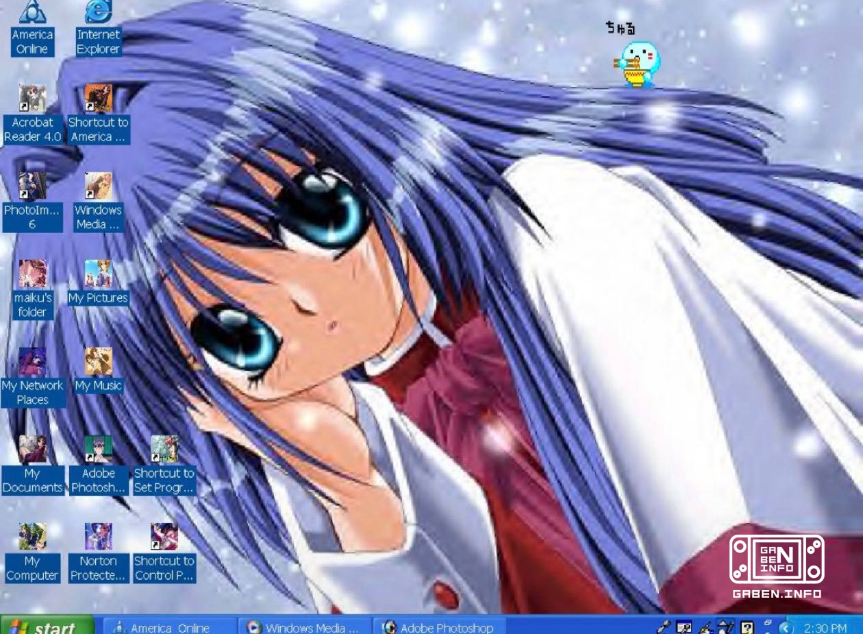 ♪ The post is loading ♪ I don't know what to do. Windows XP is 25 years old. The operating system was released on Octobe...