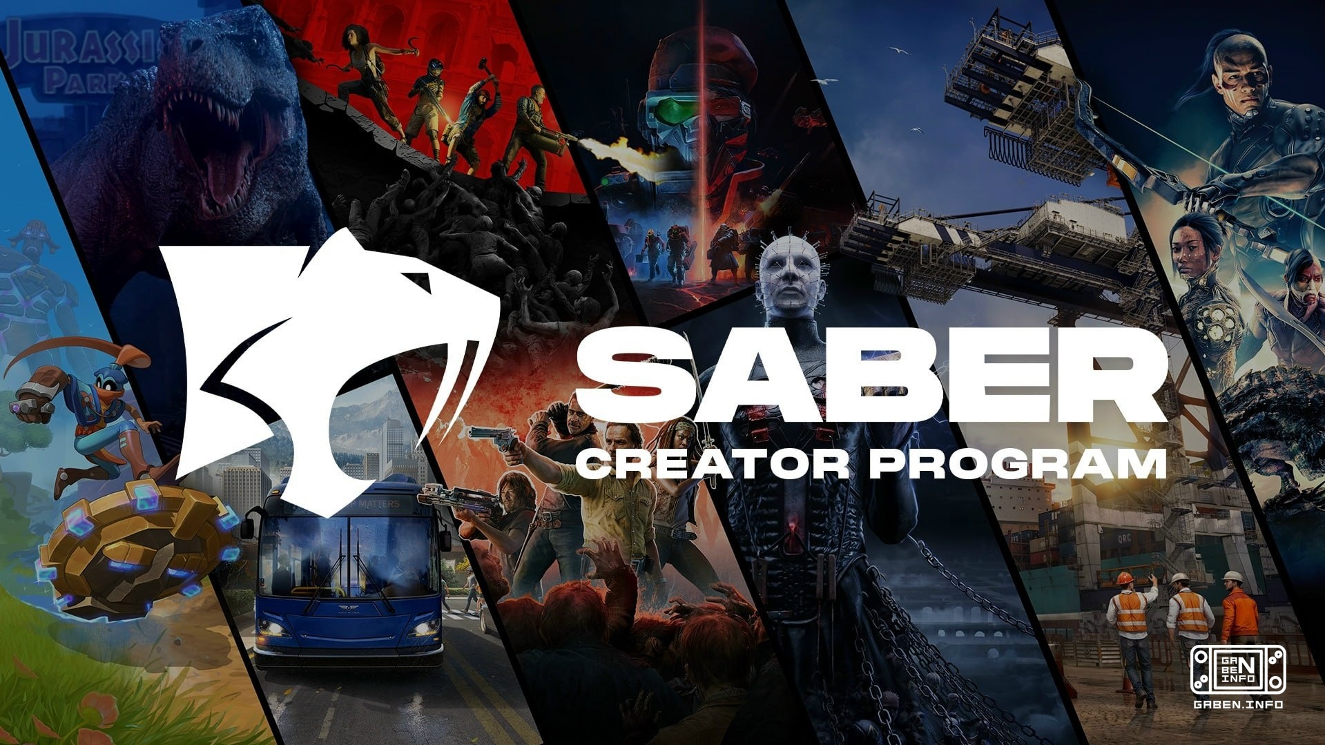 Saber Interactive is working on a new AAA first-person game on one of Hasbro's franchises. The St. Petersburg office wor...