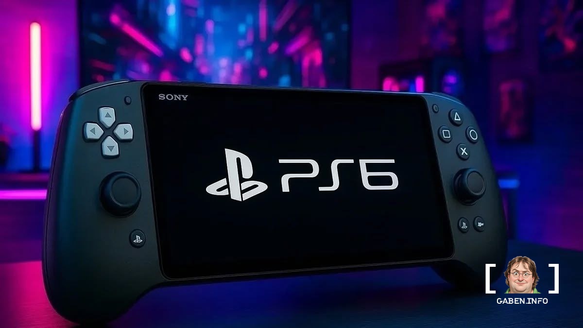 Sony makes plans for PlayStation's portable future According to blogger Moore's Law is Dead, Sony is actively preparing ...