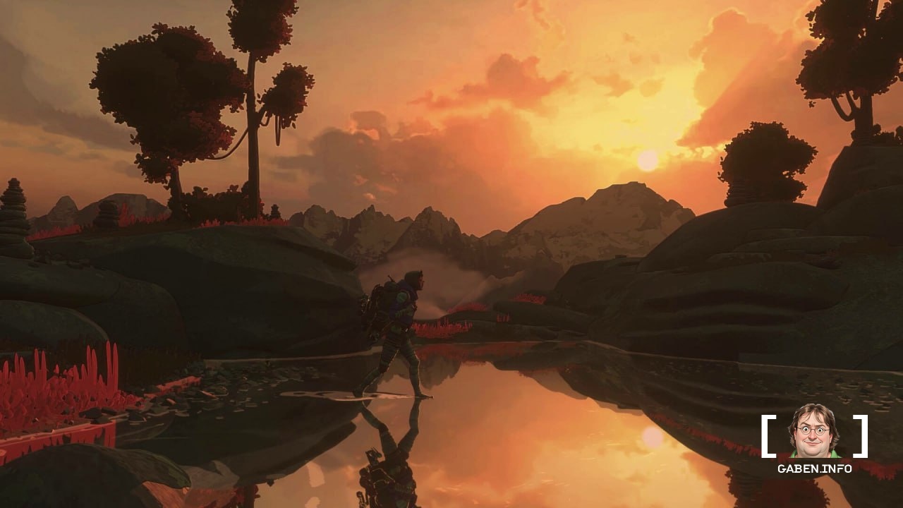 Indie adventure game Cairn sold 200 thousand copies in three days and reached 15 thousand concurrent players on Steam. F...