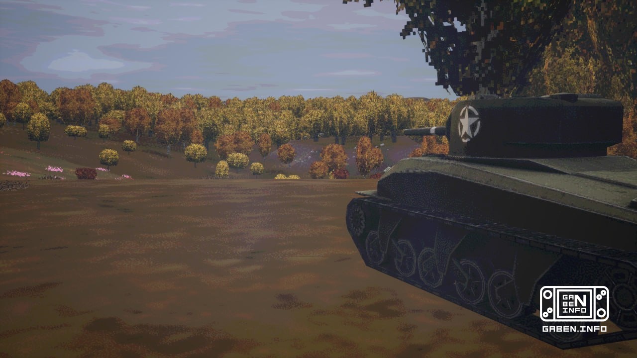War Company: Fortress Europe developer updated the visuals Wargame developer about World War II reported on the reworkin...