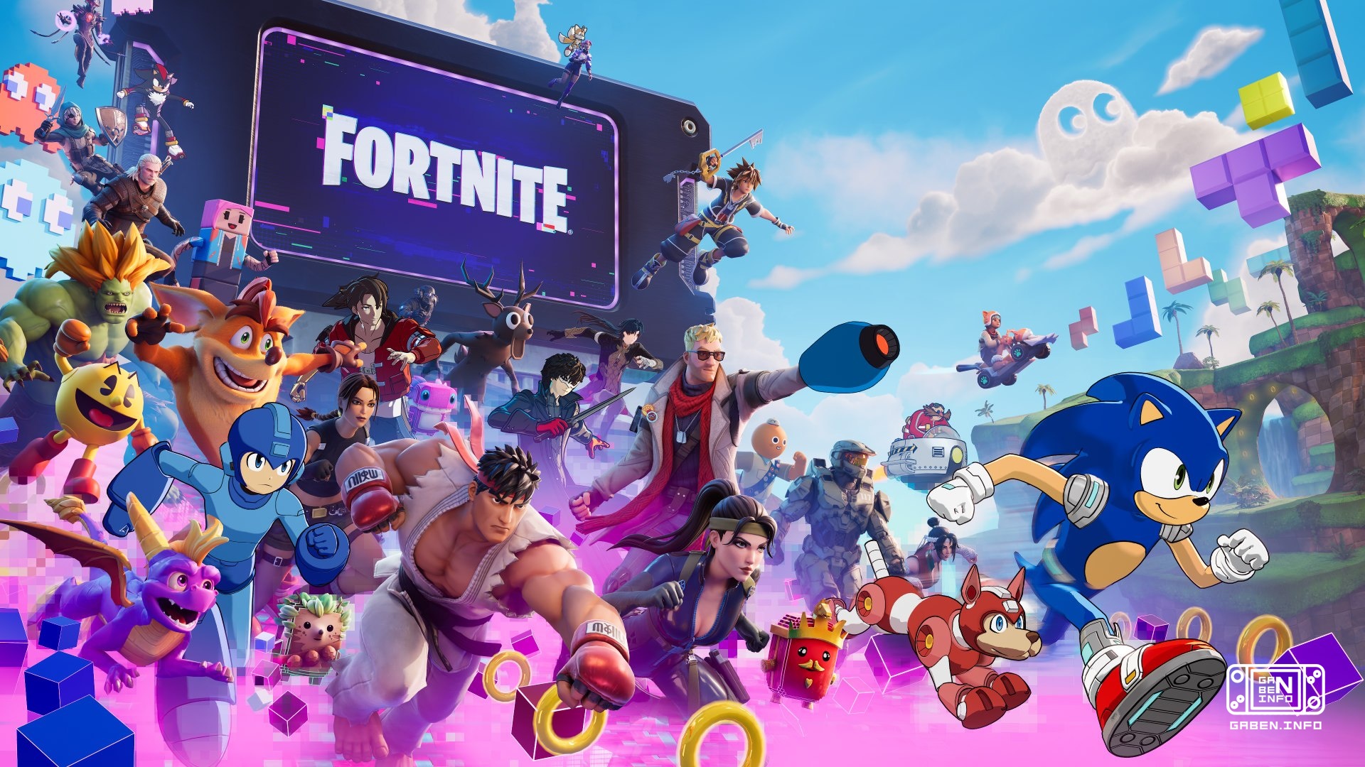 Epic Games has announced an AI game-game and is in for a scandal . Epic Games has announced a game for independent devel...